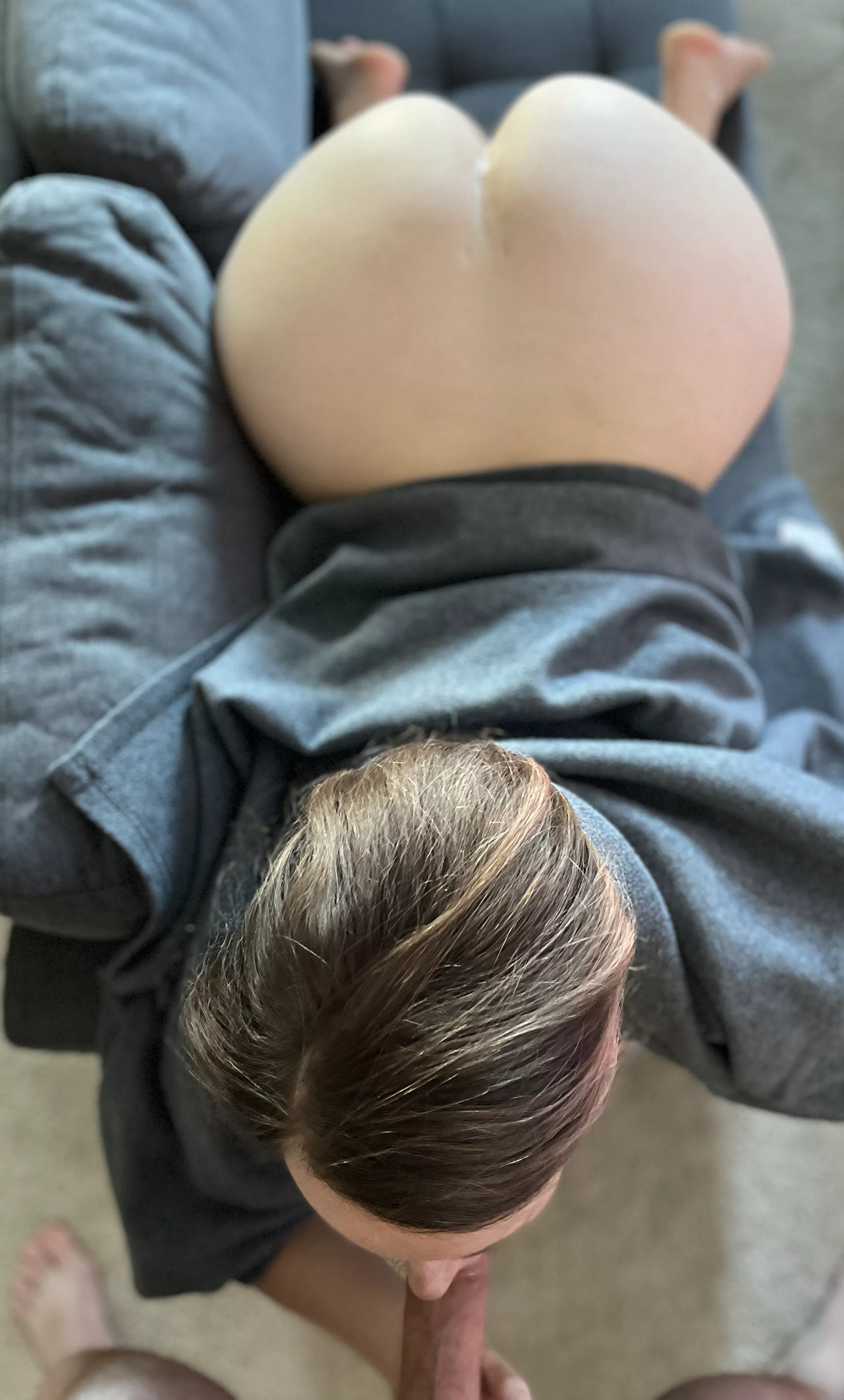 What if this was YOUR view? [M][F]