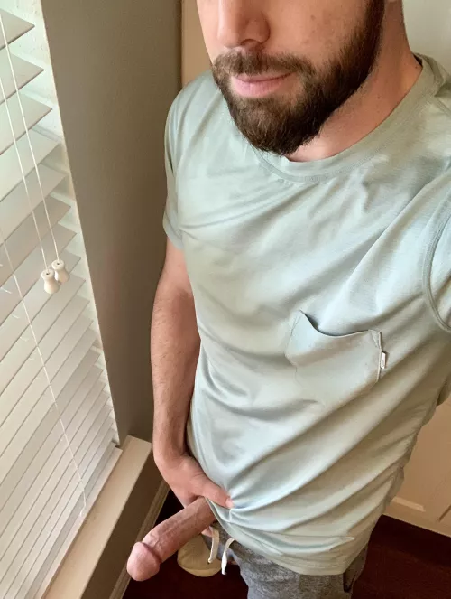 What if you were my neighbor? 🤔😏
