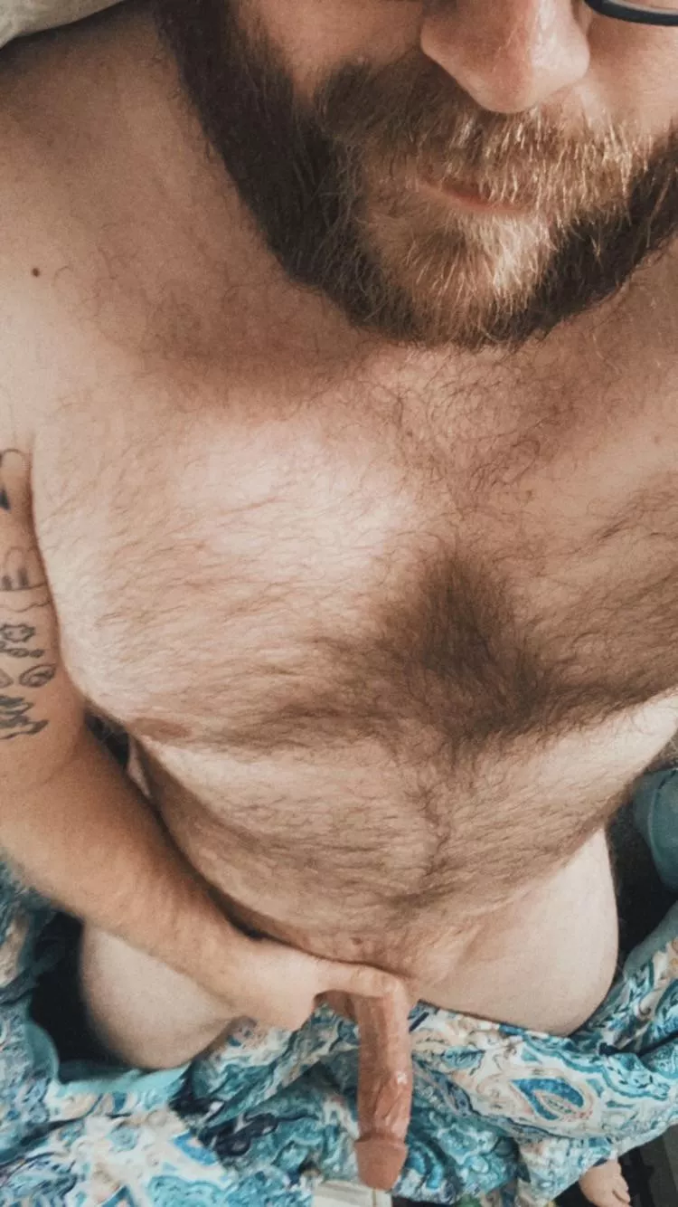 What I’m doing instead of getting ready for work What I’m doing instead of getting ready for work