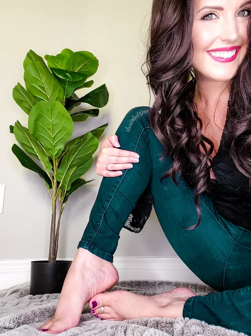 What is the foot surgeon's favorite Olympic event?......Arch-ery ?? Please don't delete me ? Happy Friday!