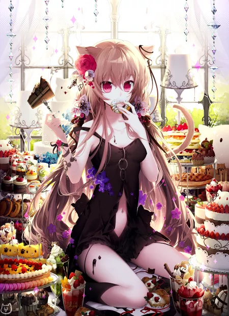 What is the sweetest? What is the sweetest?