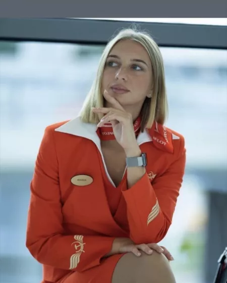 What is your favorite color for uniform? ๐ท๐บ