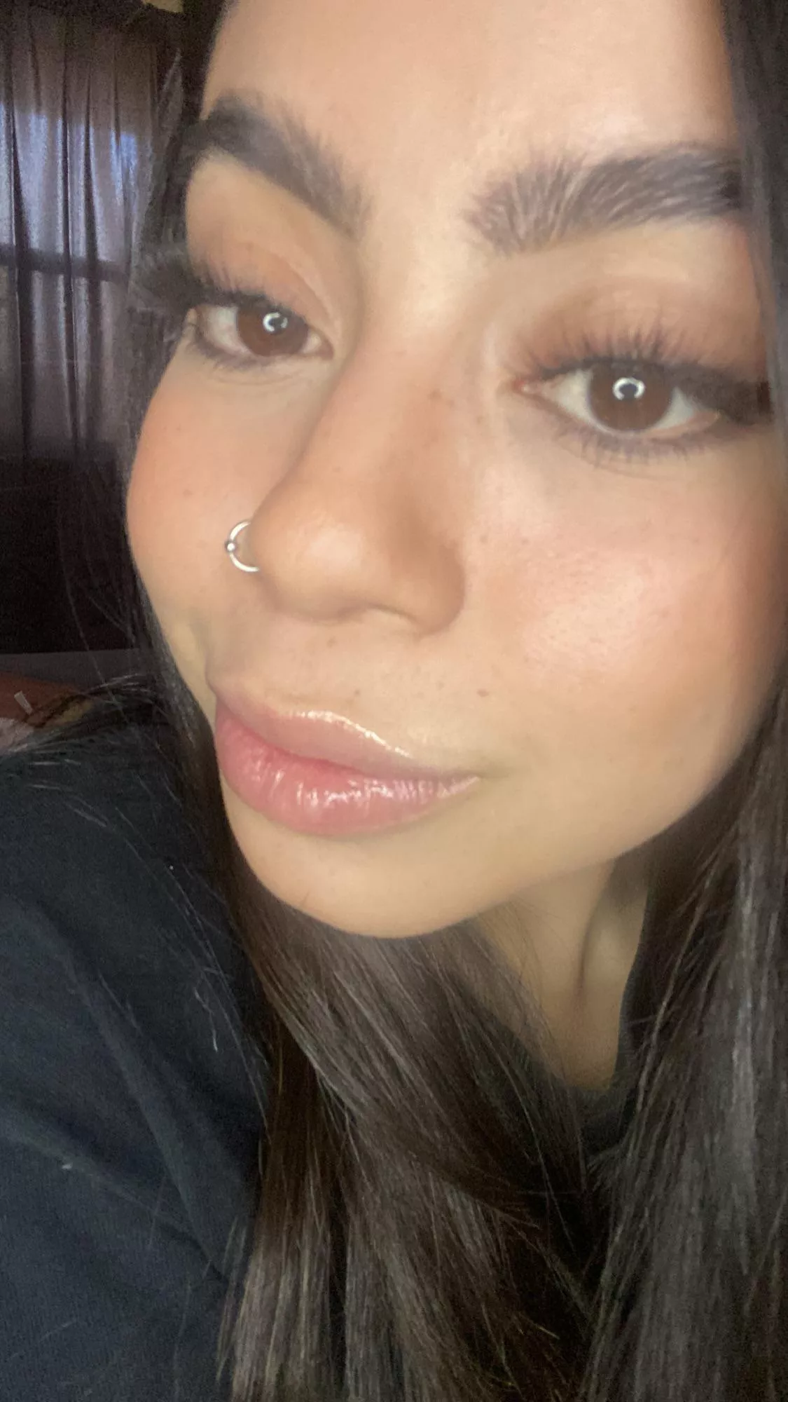 what is your most wild secret?