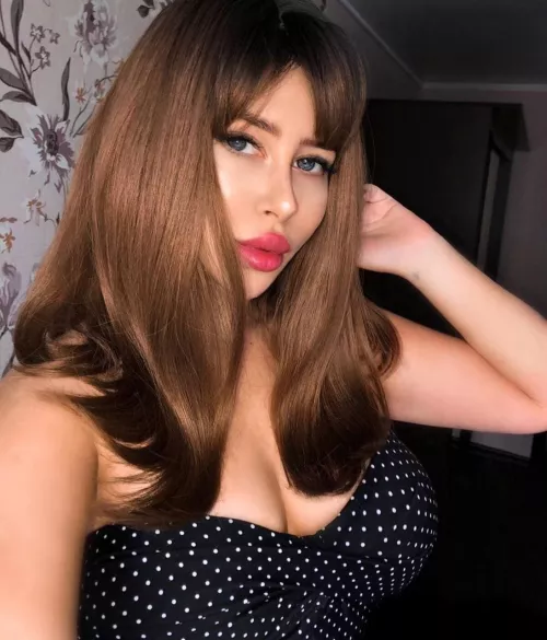 What kind of girls do you like? What kind of girls do you like?