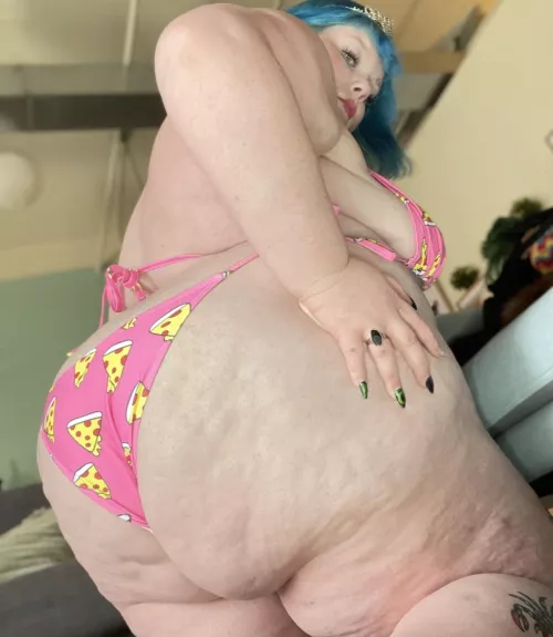 What kind of pizza do you like ??