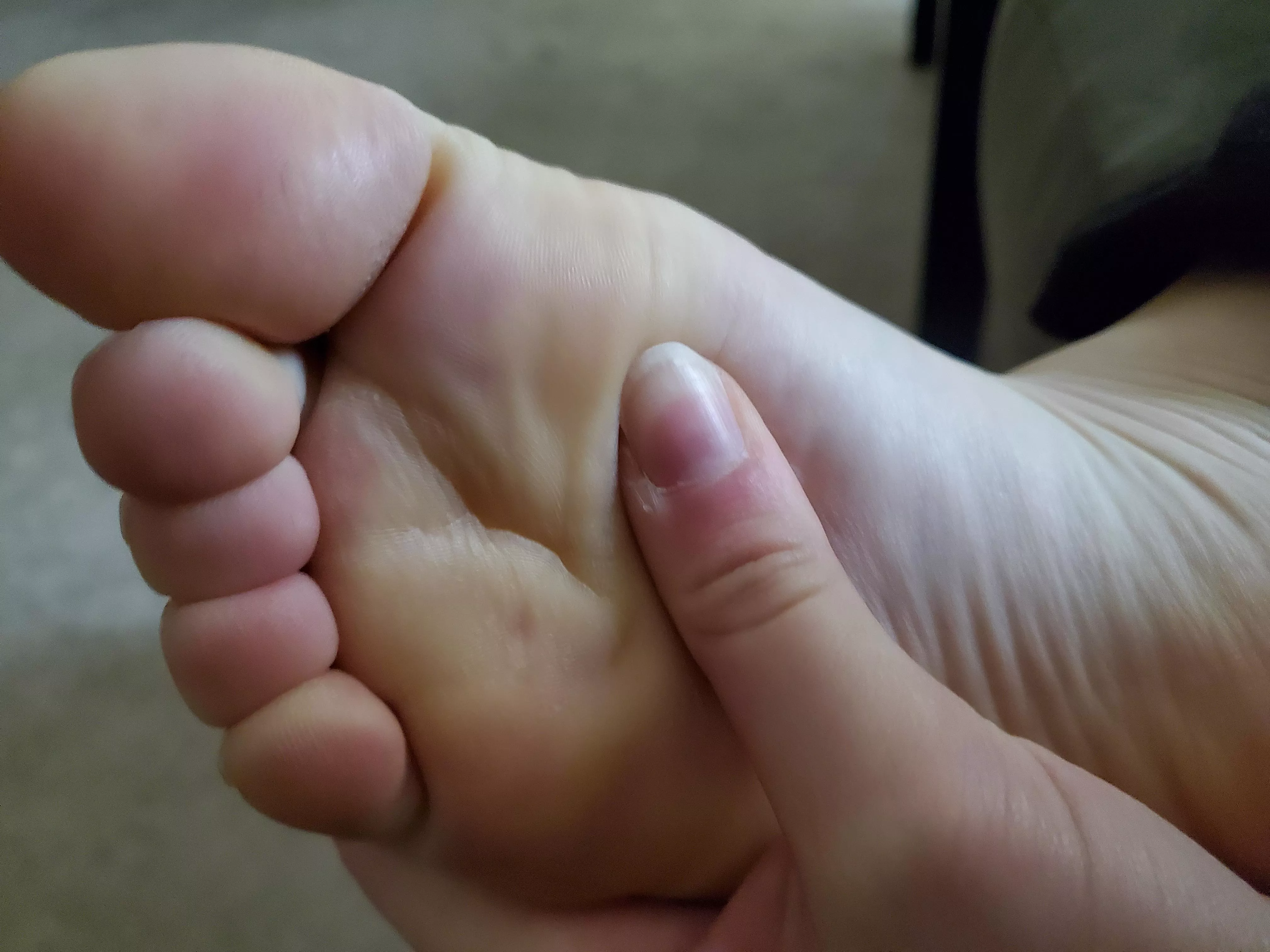 What lucky little slave is going to get me some new heels today? I'm thinking a black stilleto π€π What lucky little slave is going to get me some new heels today? I'm thinking a black stilleto π€π