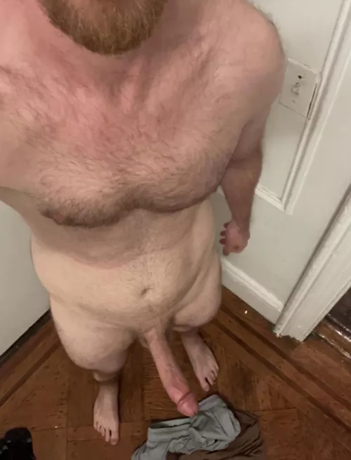 What measurement do you like more? 6โ4 or 9 inches?