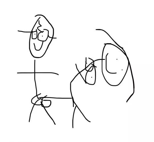 What more do you need?