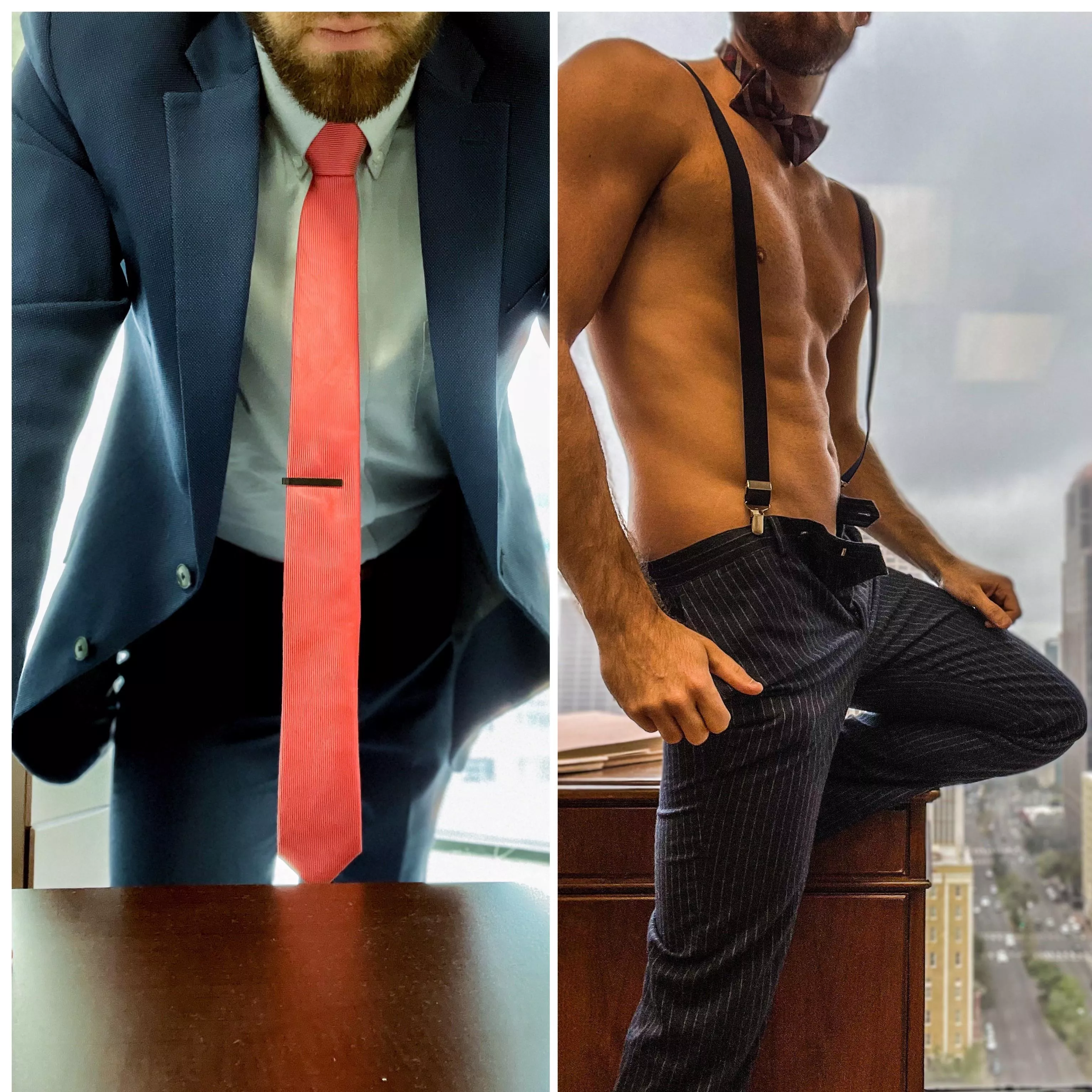 What my shareholders see vs. what you see. [37]