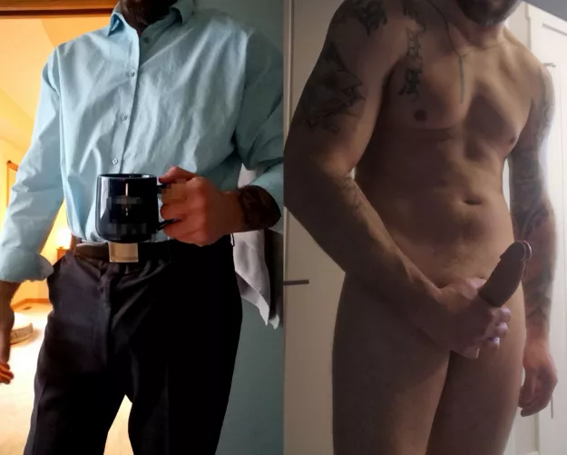 What My Students Get To See Vs. What You Get To See.