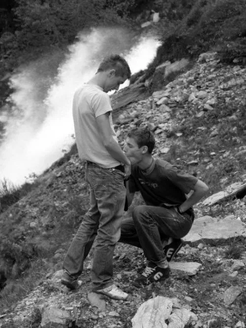 What nature is. lol about