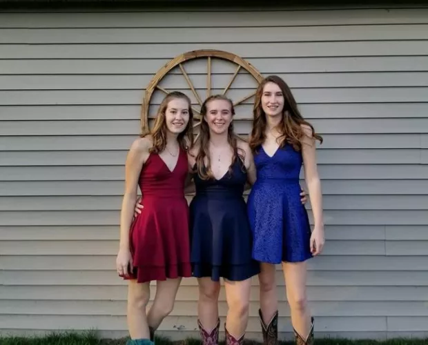 What one would you use first red number one