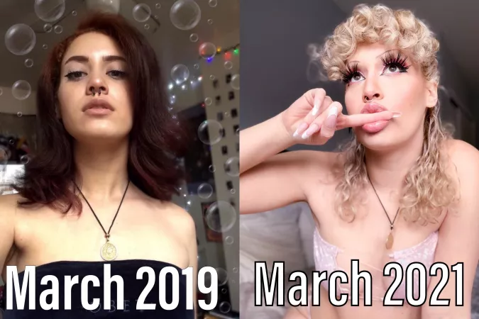 What only thinking about **** does to you ๐ฅฐ