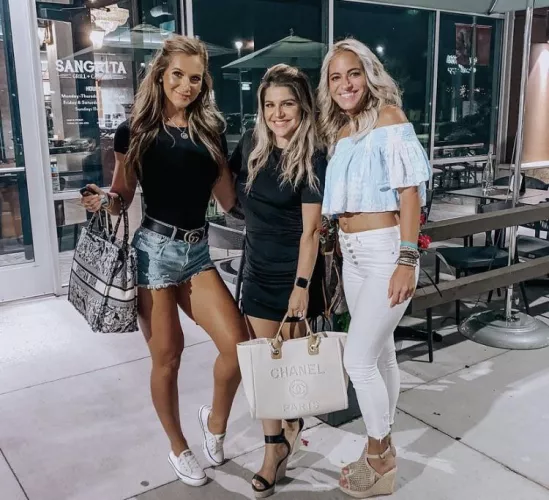 What order? What order?