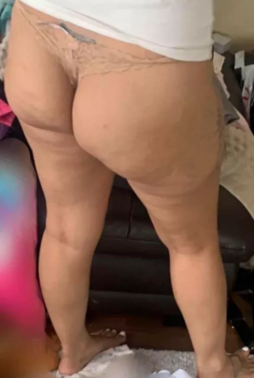 What part of her should I share next?