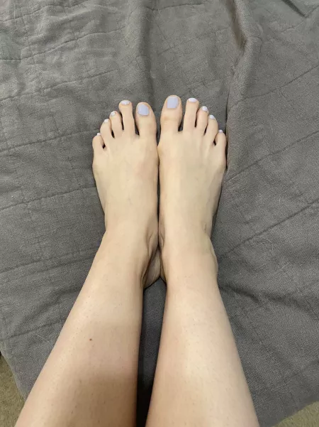 What pedicure color should I get next? π What pedicure color should I get next? π