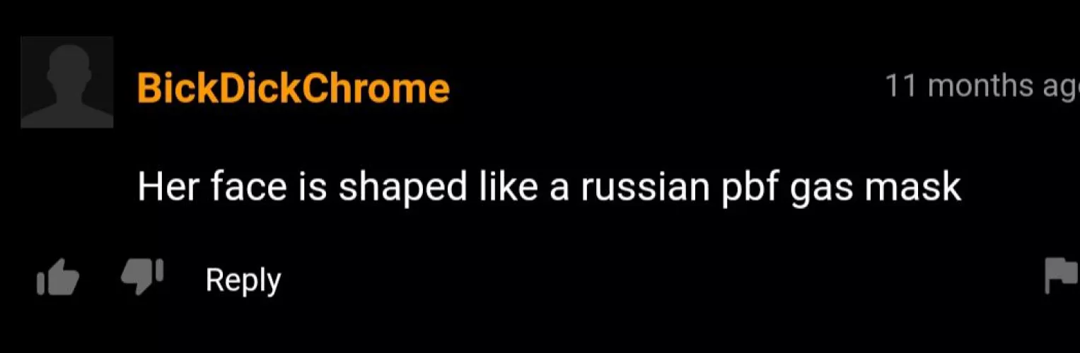 what?