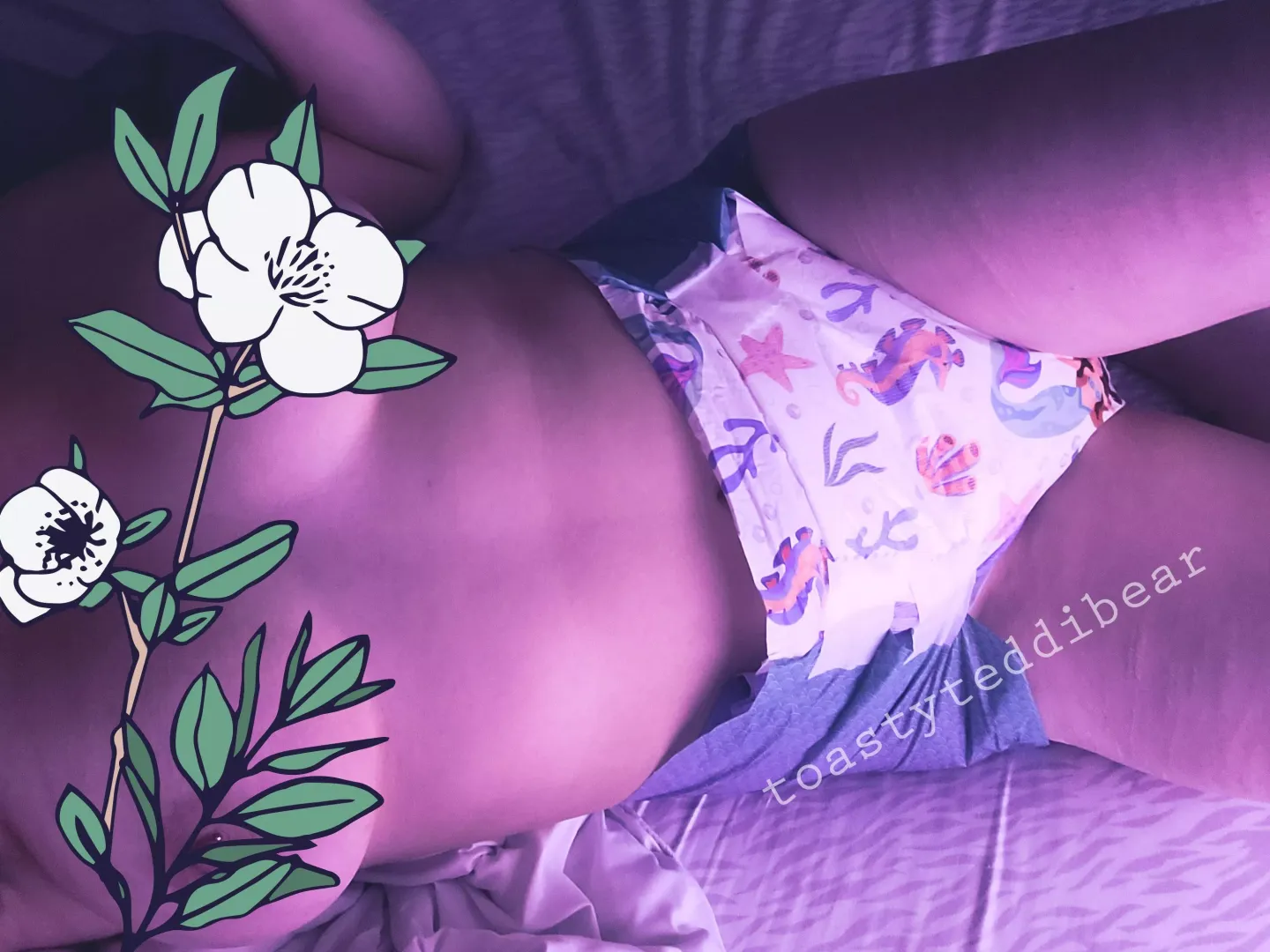 What pretty flowers 😍