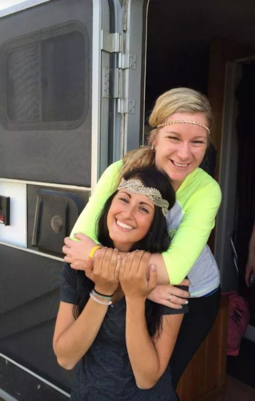 What rodeo girl top or bottom