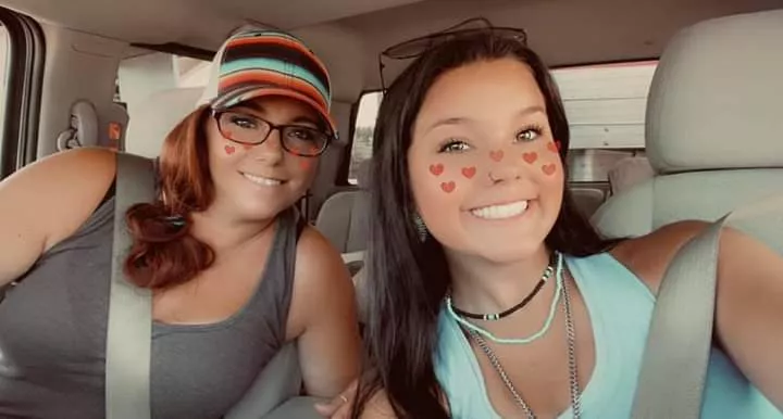 What rodeo girl you pick