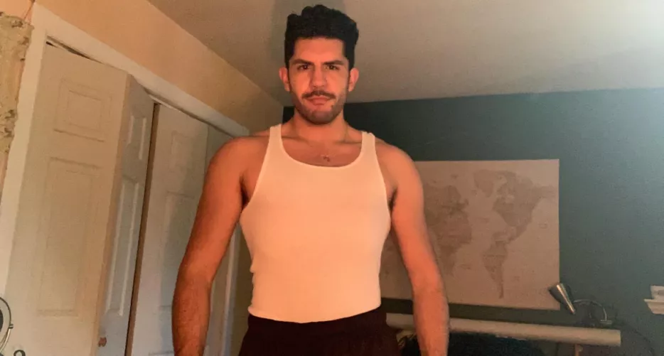 what role would you give me in a movie? what role would you give me in a movie?