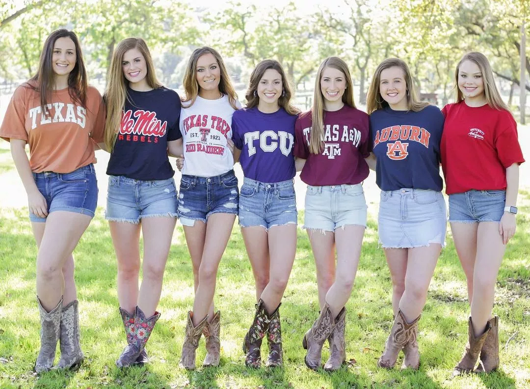 What school do you want to go to?