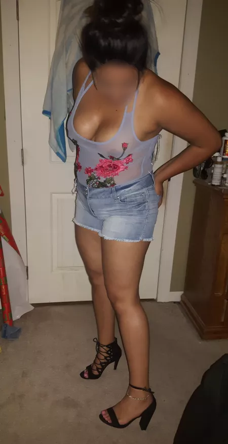 What shoe to go out?