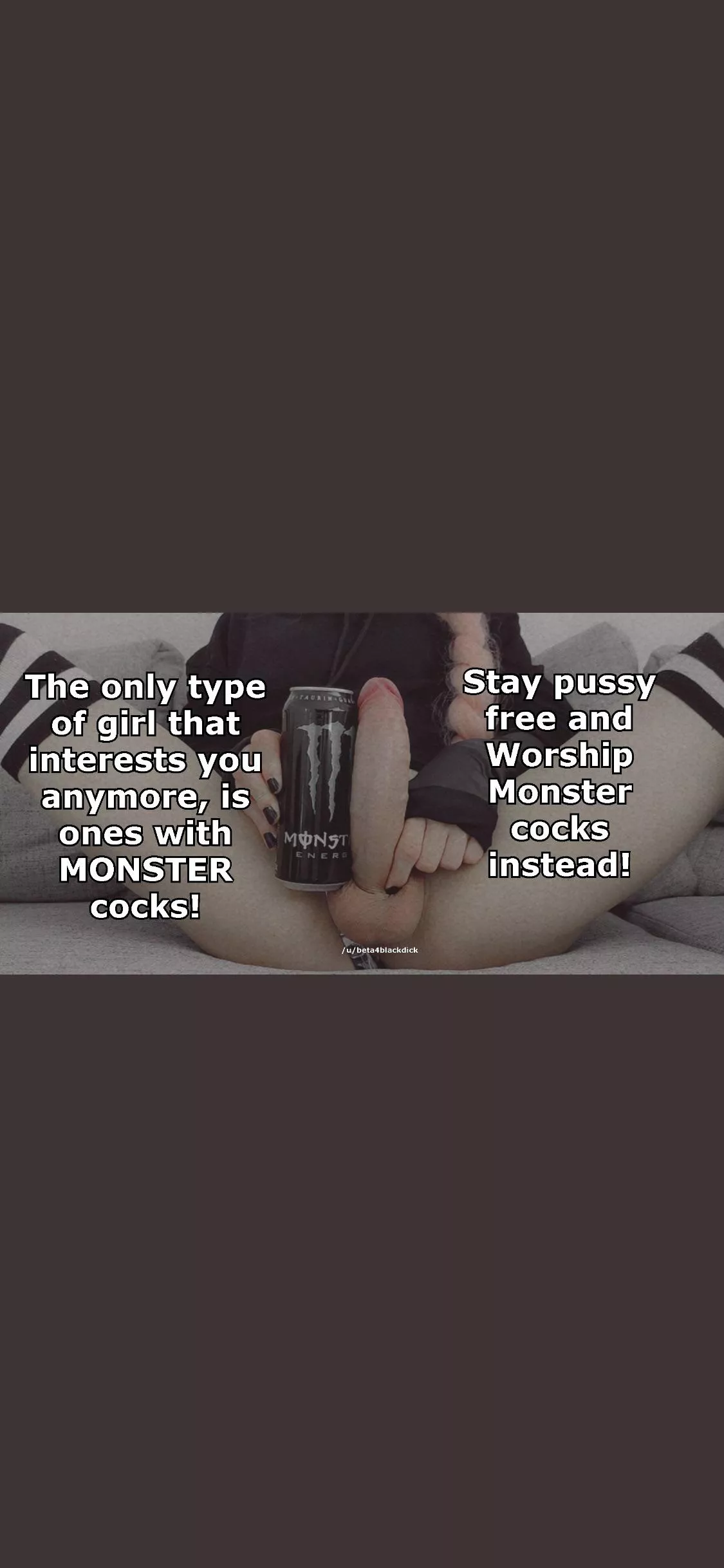 What should I do fuck her or let her fuck me