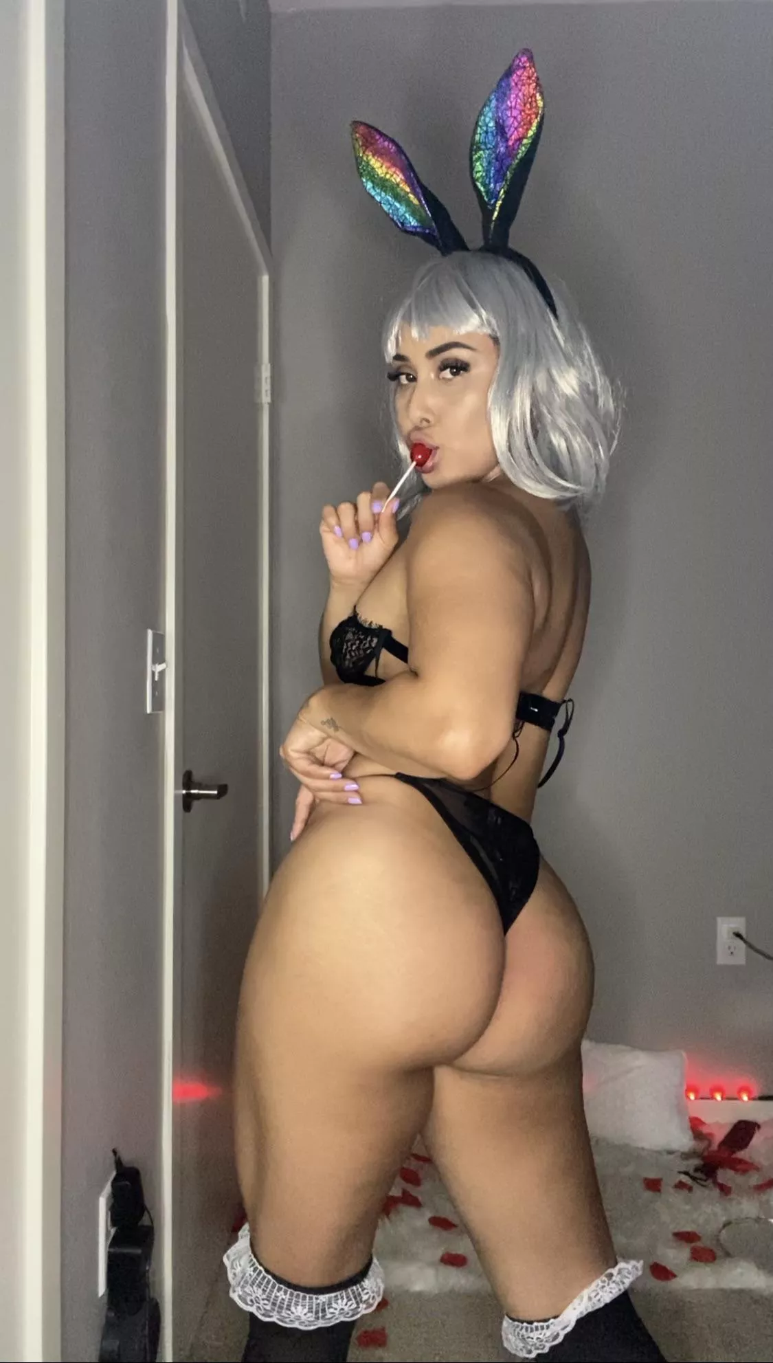 What should I dress up as this Halloween? 🎃