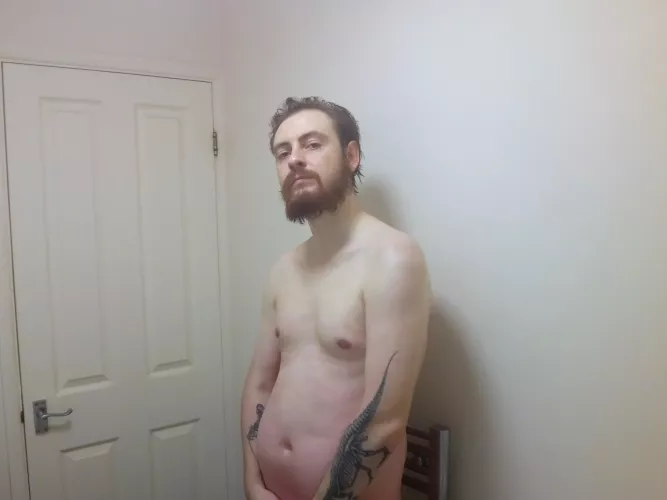 What should we do in the bathroom? (M23) 🤠