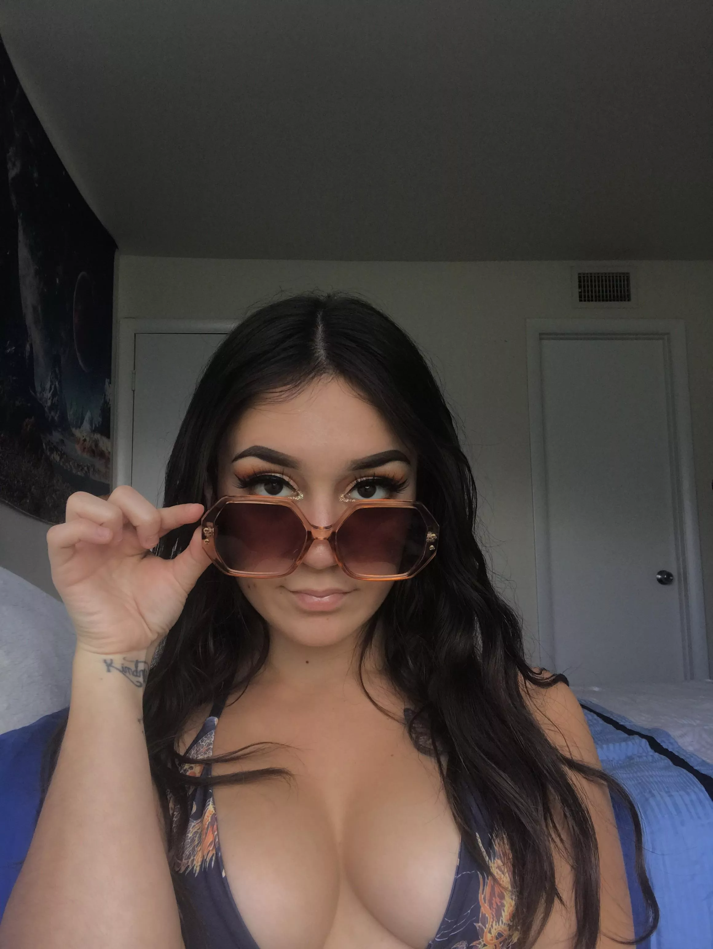 What size am I? 😏