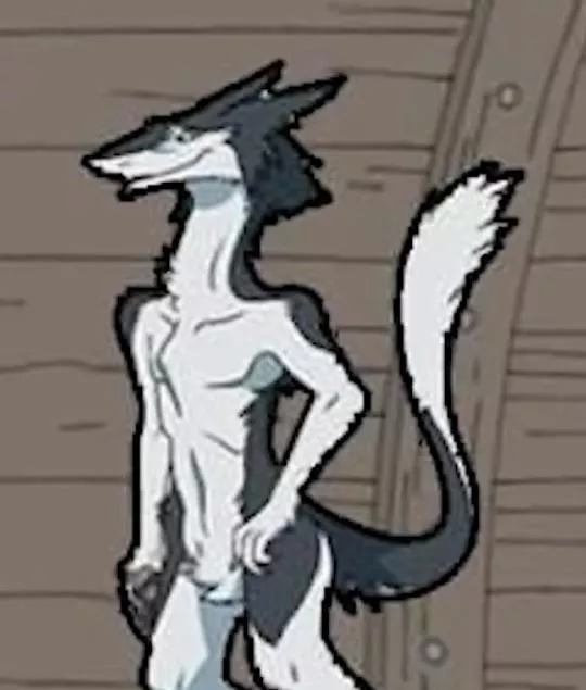 What species is this?