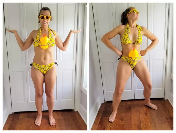 What the Duck is Going on Here!?! ??