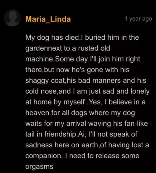 What the fuck