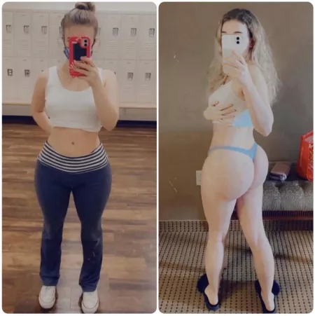 What the gym sees VS what Reddit sees What the gym sees VS what Reddit sees