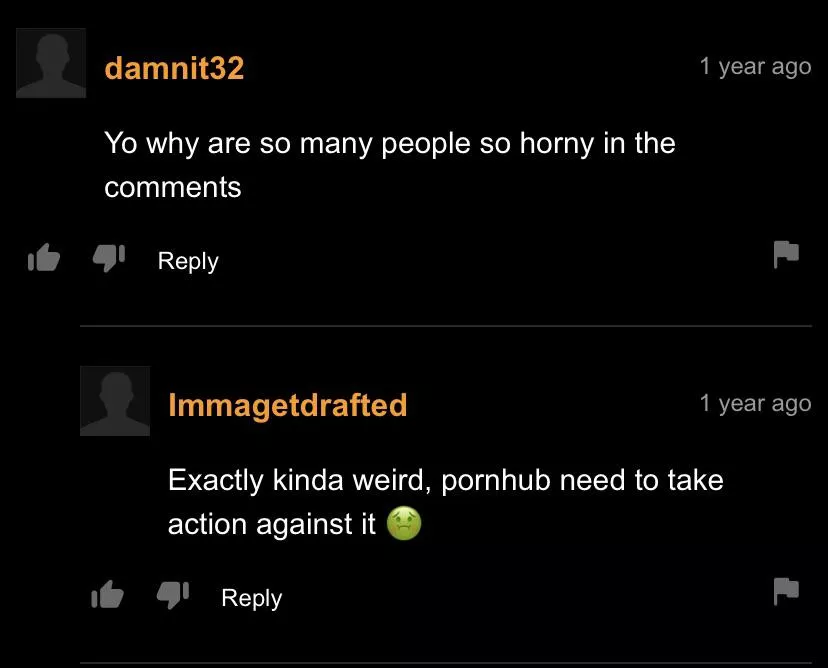 What the hell people What the hell people
