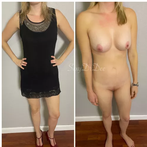 What the other PTA moms see versus what Reddit sees