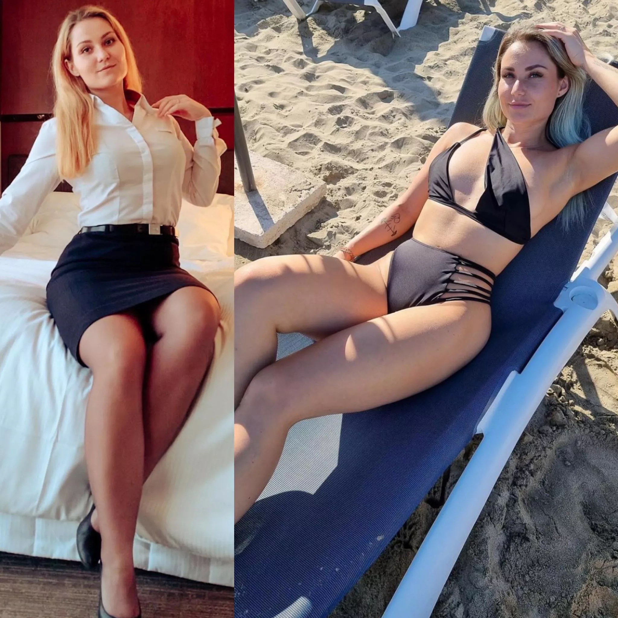 What the passengers want to see What the passengers want to see