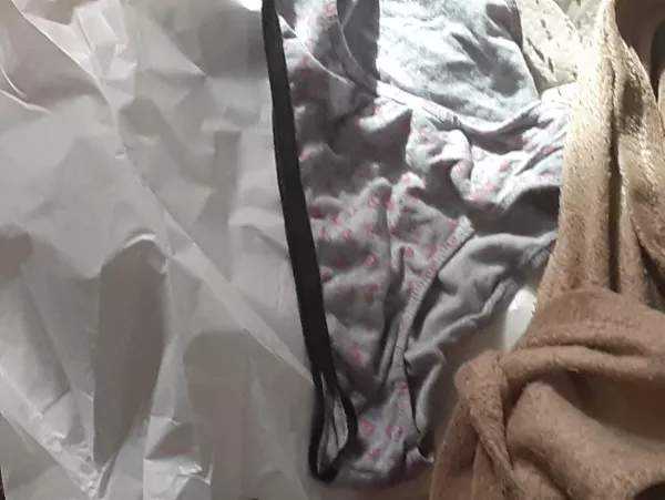 What the weidest thing yall did with a family memebers panties What the weidest thing yall did with a family memebers panties