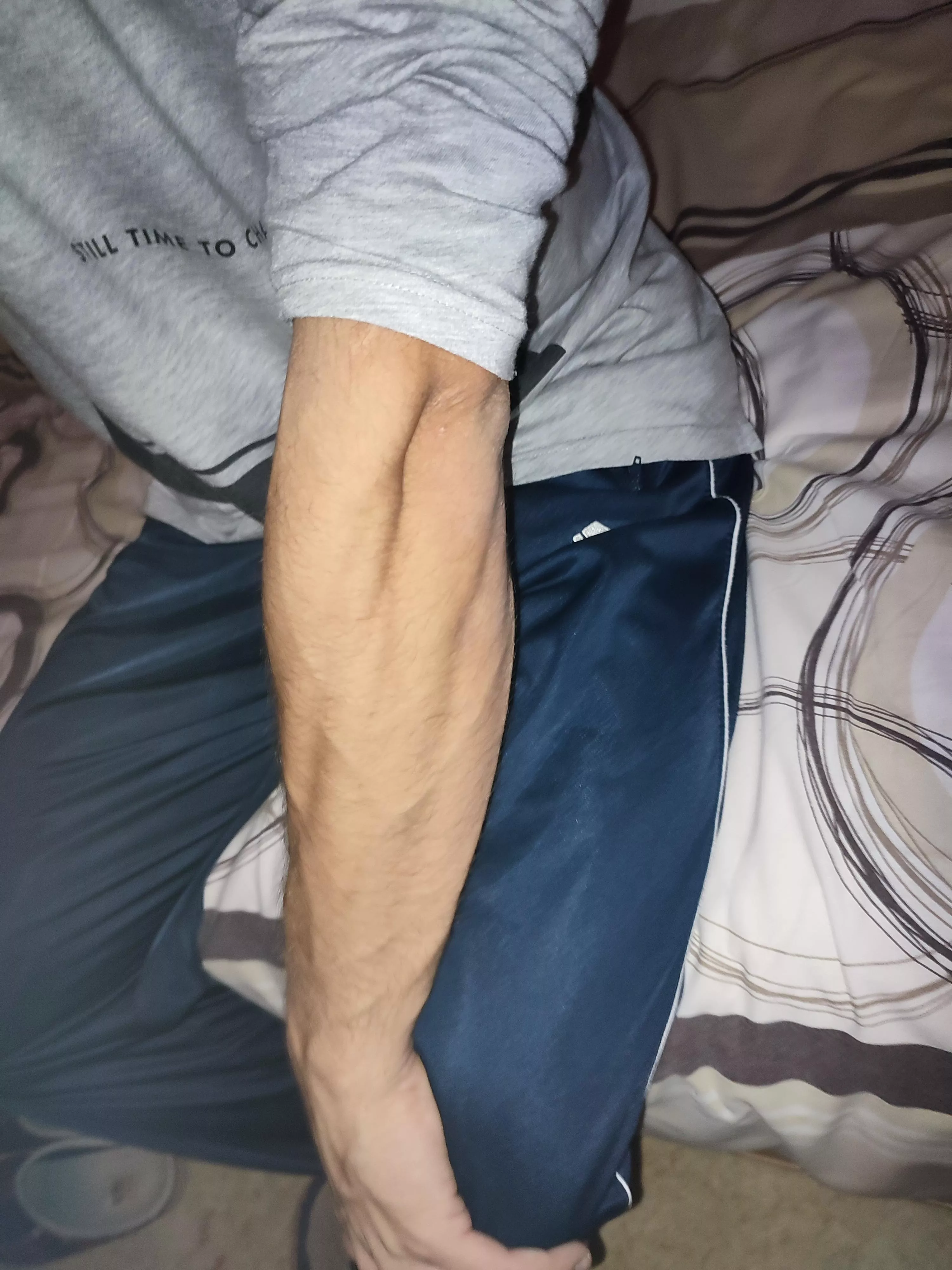 What this sub is all about