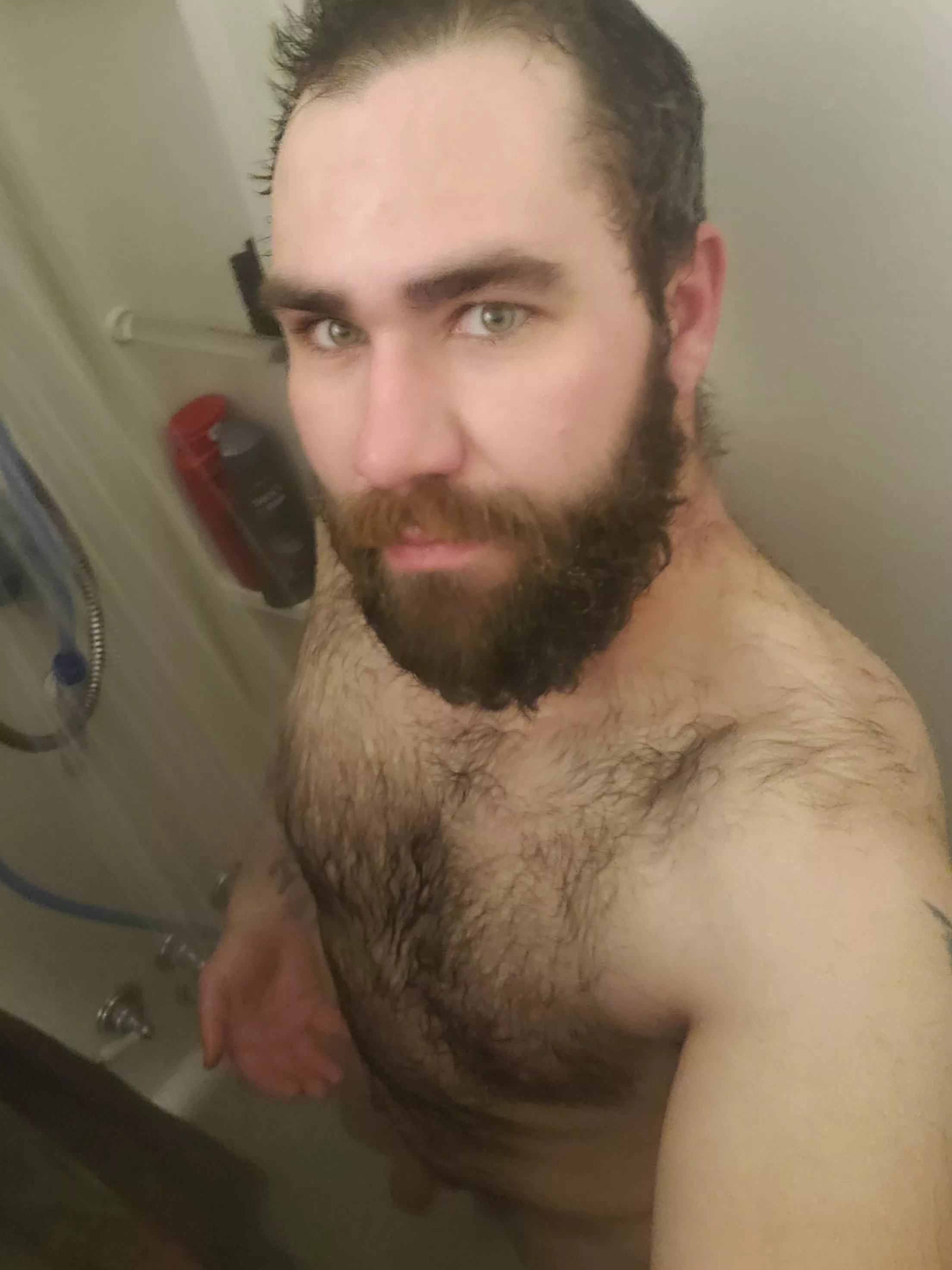 What to do when your the only one out of your friends not under quarantine? (M)