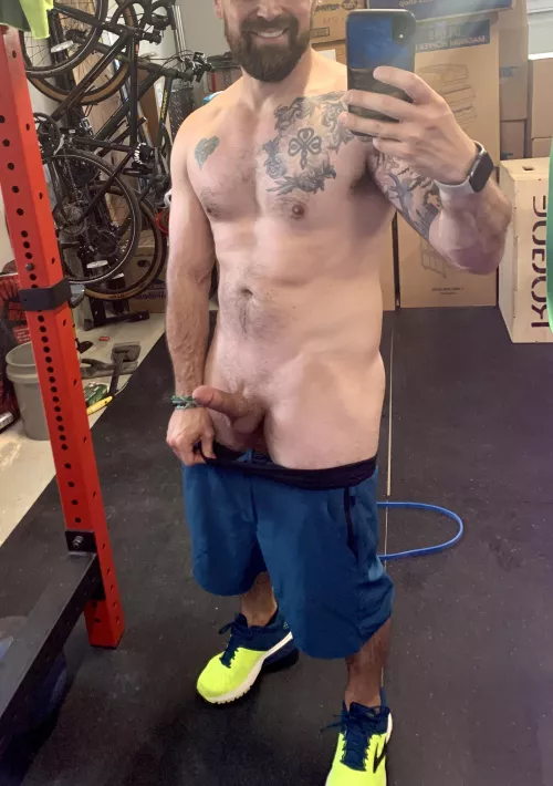 What to do with the rest of the day…