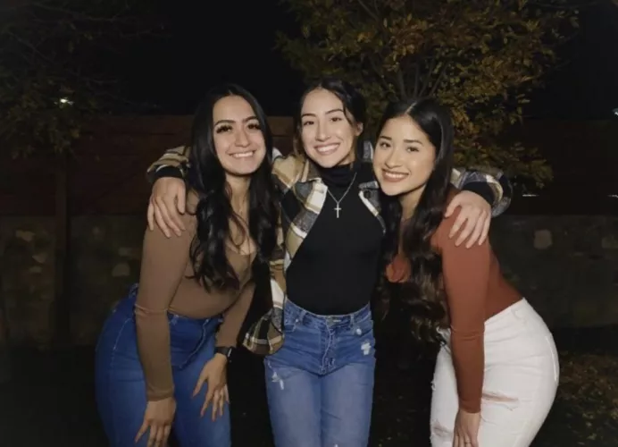 What type of panty girl u think each is? Why? Who would u pick?