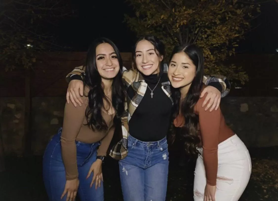 What type of panty girl u think each is? Why? Who would u pick?