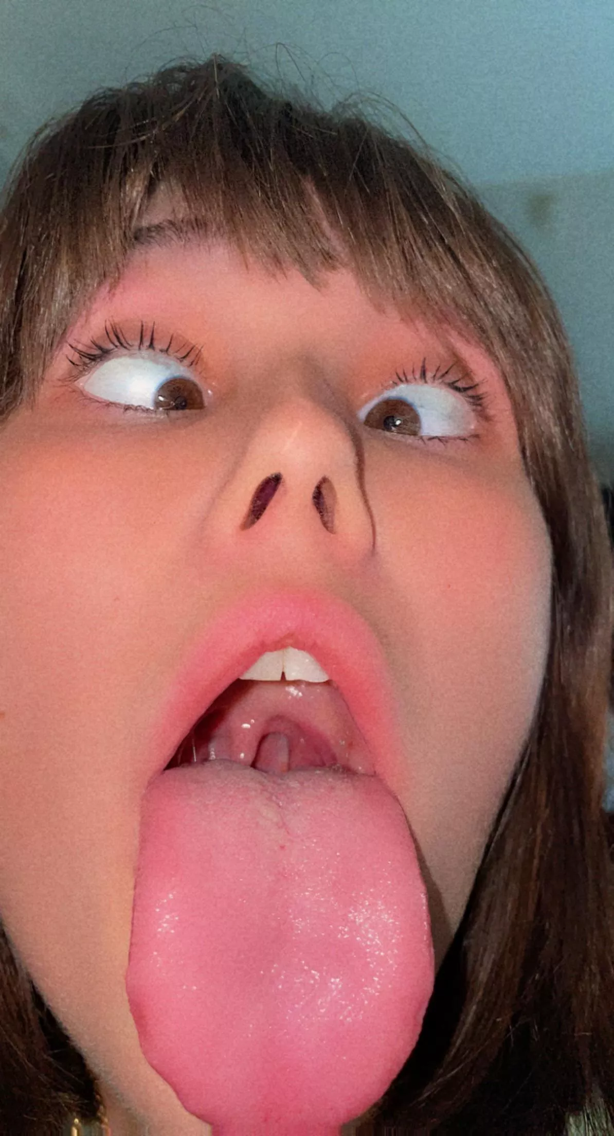 What u aiming for? U know what I mean ?