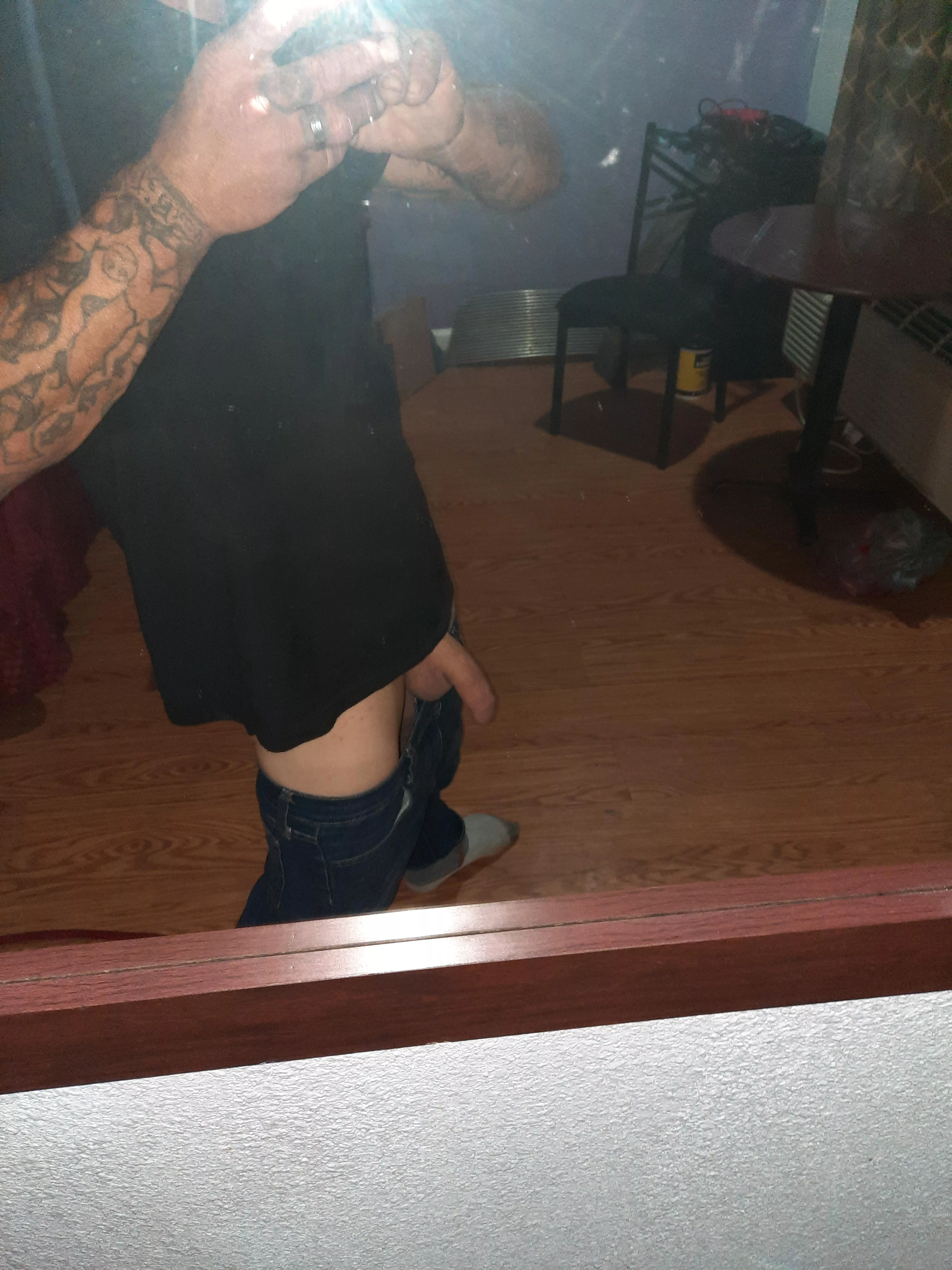 What u think ladies What u think ladies
