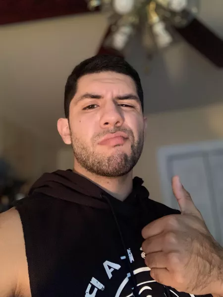 What up man :) What up man :)