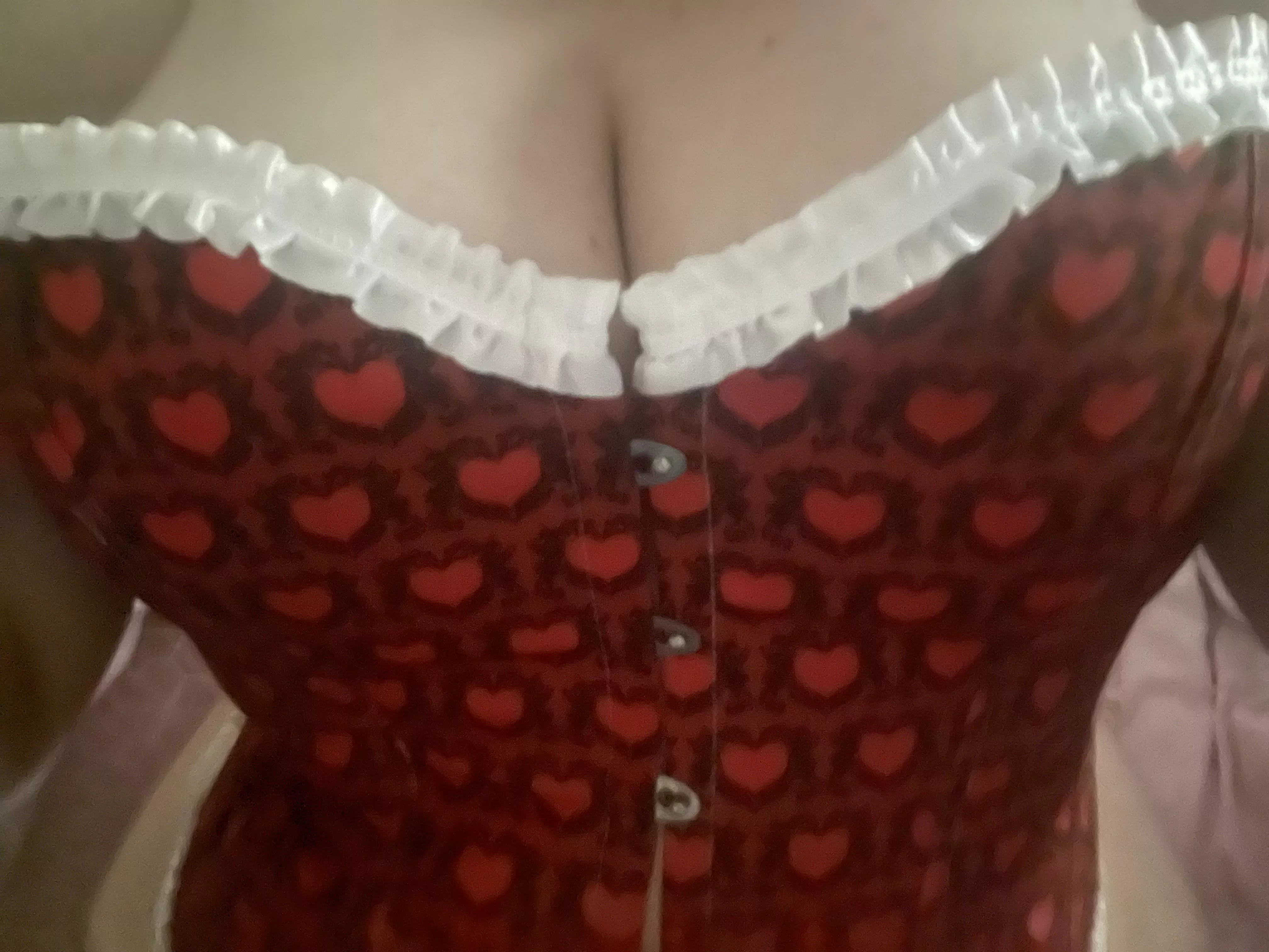 What Valentines Day Fun would you have planned for me?