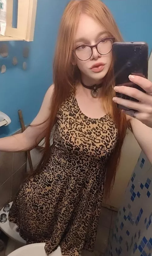 What vibe do I give off?