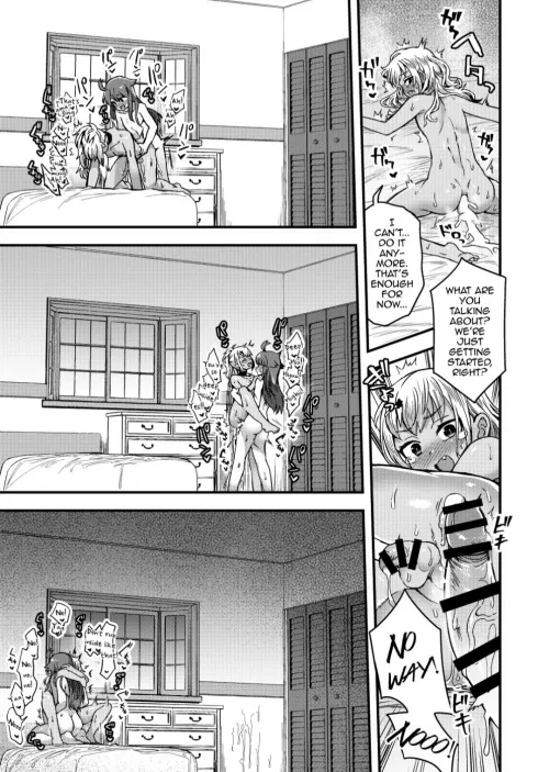 What we all want 😊